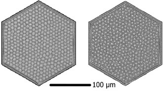 Учёные впервые зафиксировали процесс плавления двумерных скирмионных решёток в реальном времени