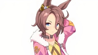 Umamusume Pretty Derby: Лучший билд для Нариты Тайшин