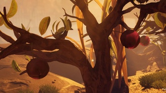 Где найти чернику, бруснику и лепестки цветов в Grounded 2