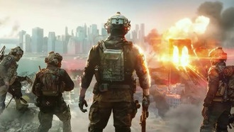 Даты и время бета-тестирования Battlefield 6