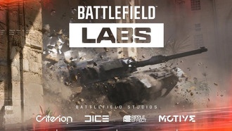 Как зарегистрироваться в Battlefield Labs