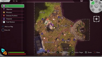 Grounded 2: расположение передатчиков O.R.C. и прохождение миссии «Сигналы и тайники»