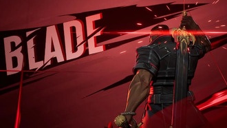 Marvel Rivals: гайд по Блейду — способности, тактики и синергии