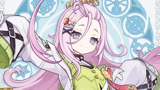 Genshin Impact: гайд по Айно — материалы, навыки и созвездия