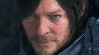 79,5% игроков продолжают играть в Death Stranding 2 после прохождения сюжета