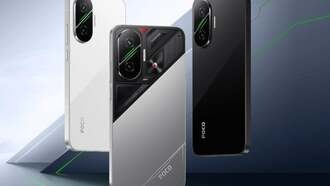 POCO F7 получил обновление OS2.0.102.0 с улучшениями камеры и системы