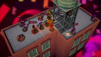В магазине Xbox неожиданно появилась страница Teenage Mutant Ninja Turtles: Tactical Takedown