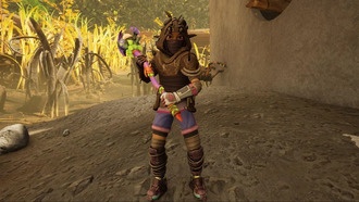 Как получить все секретные оружия в Grounded 2