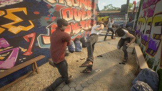 Troublemaker 2: Beyond Dream выйдет 15 сентября