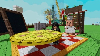 Все рецепты для готовки в Grow a Garden