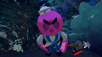 Разработчики Peak предпочли бы пиратство, чем игру в «клон с микроплатежами» на Roblox