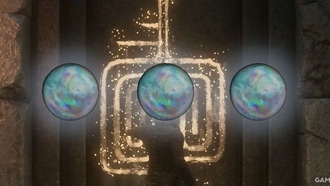 Где найти все Полные лунные камни Завета в Lies of P и дополнении Overture