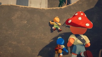 Разработчики Peak раскритиковали клон своей игры в Roblox