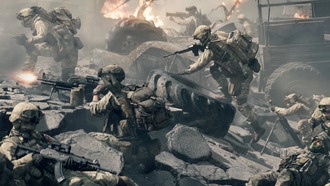 Battlefield 6: как получить ранний доступ к бета-тесту и эксклюзивные награды