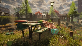 Все основные сюжетные задания в Grounded 2