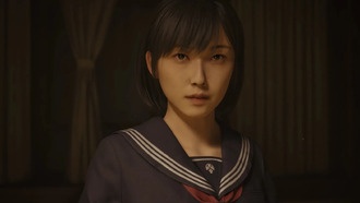 Silent Hill f получит несколько концовок и расширенный контент в режиме «Новая игра +»