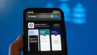 ChatGPT больше не будет советовать расставаться с партнерами