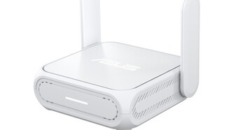 ASUS представила компактный роутер RT-BE58 Go с поддержкой WiFi 7