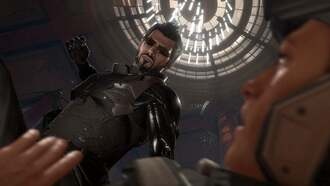 Актер из Deus Ex возмутился модом на Cyberpunk 2077 с его голосом, созданным ИИ