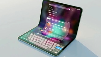 Apple отложила выпуск складного MacBook Fold до 2027 года, а iPhone Fold может появиться раньше