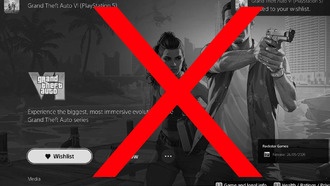 GTA 6 может столкнуться с запретом в Великобритании из-за нового закона