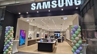 Samsung укрепляет позиции на рынке полупроводников благодаря крупному контракту с Tesla