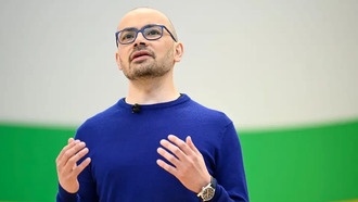 Искусственный интеллект заменит людей на работе? Google не сомневается