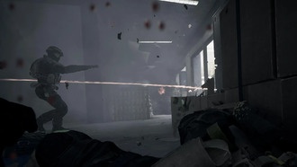 Как оживлять союзников в Battlefield 6 (бета-тест)