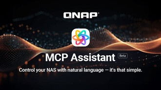 QNAP добавила поддержку MCP в свои NAS-системы и выпустила бета-версию MCP Assistant