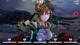 TurretGirls выйдет 25 августа на PC