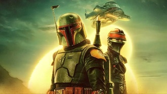 Темуэра Моррисон хочет вернуться во вселенную «Звёздных войн» с помощью фанатов