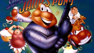 Создатель оригинального «Джеймса Понда» раскритиковал сиквел с использованием ИИ