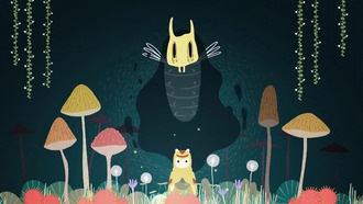 Puzzle-платформер Oscuro Blossom’s Glow вышел на PS5, PS4 и PC