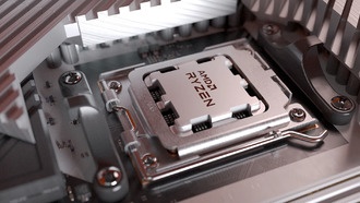 AMD представила новый сокет AM6 с 2100 контактами