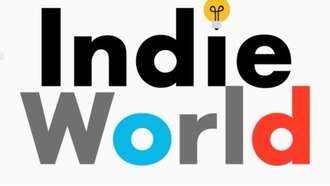 Nintendo анонсировала новый Indie World Showcase с играми для Switch и Switch 2