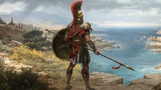 Titan Quest 2 стала хитом: продажи превысили 300 тысяч копий за 3 дня