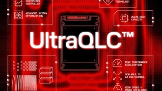 SanDisk представила SSD-накопители рекордной ёмкости 256 ТБ на QLC-памяти