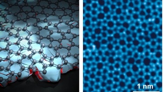 Ультратонкая углеродная мембрана повысит точность протонной терапии рака