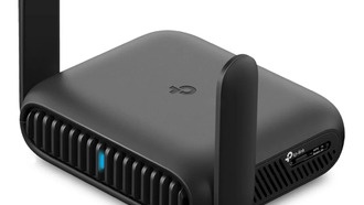 TP-Link представила первый портативный роутер с Wi-Fi 7