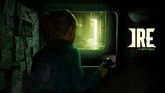 Анонсирована хоррор-игра Ire: A Prologue с нарративом и временной петлей
