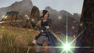 Где найти карты сокровищ Timeworn Gargantuaskin в FFXIV