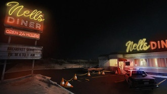 Phasmophobia обновит дом Графтона и представит новую закусочную