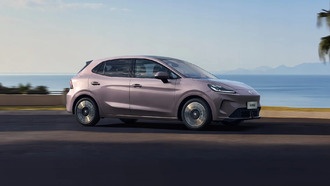 Новый MG4 с гарантией замены при возгорании: предзаказ от 738 000 рублей