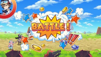 Релиз RPG Calamity Angels: Special Delivery на Западе перенесли на 2026 год