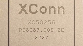 XConn Technologies представит сквозную демонстрацию PCIe Gen 6 на FMS25