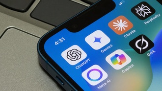 Илон Маск заявил о находке архива Vine и сравнил Grok с «искусственным интеллектом Vine»