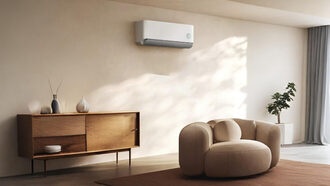 Xiaomi представила кондиционер с очисткой воздуха и защитой от вирусов