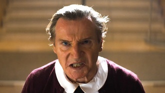 Продюсер «Голого пистолета» раскрыла, как появился неожиданный камео Дэйва Батисты