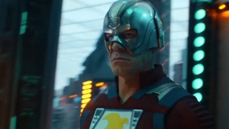 Джон Сина рассказал о своём камео в фильме «Супермен» Джеймса Ганна