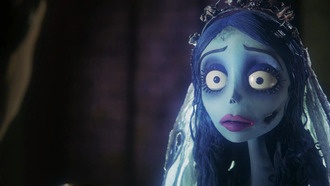 «Труп невесты» Тима Бёртона выйдет в 4K к 20-летию фильма